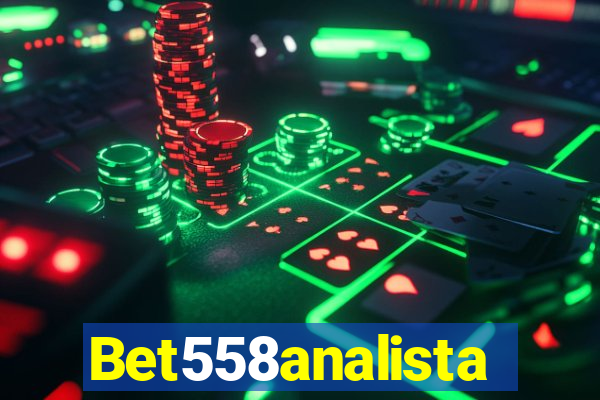 Bet558analista