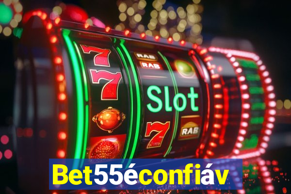 Bet55éconfiável