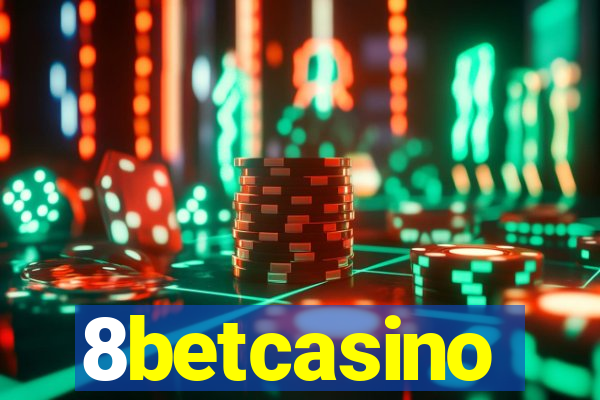 8betcasino