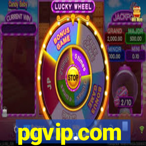 pgvip.com