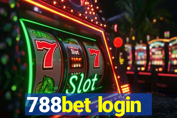 788bet login