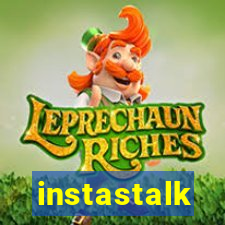 instastalk