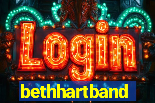 bethhartband