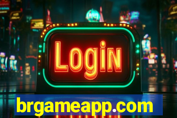 brgameapp.com