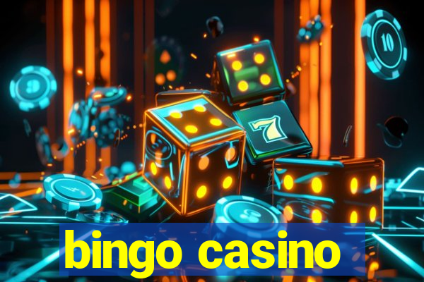 bingo casino