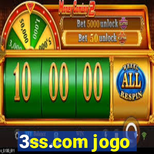 3ss.com jogo