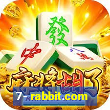 7- rabbit.com