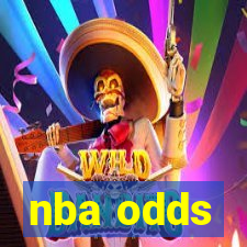 nba odds