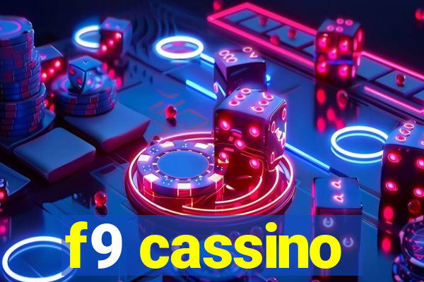 f9 cassino