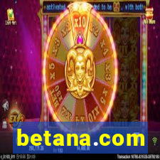 betana.com