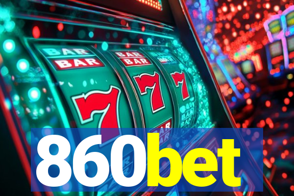 860bet