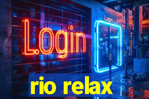 rio relax