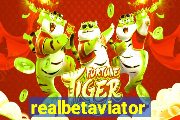 realbetaviator