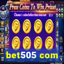 bet505 com