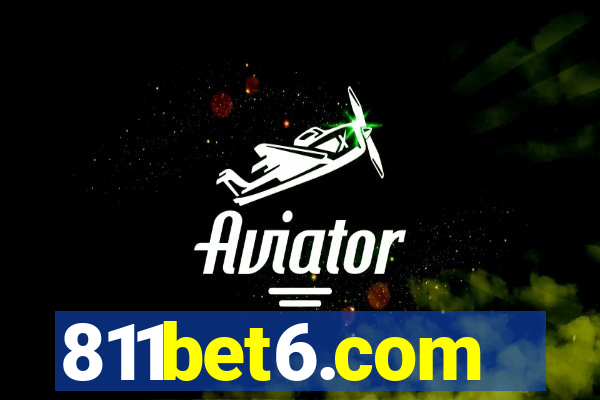 811bet6.com