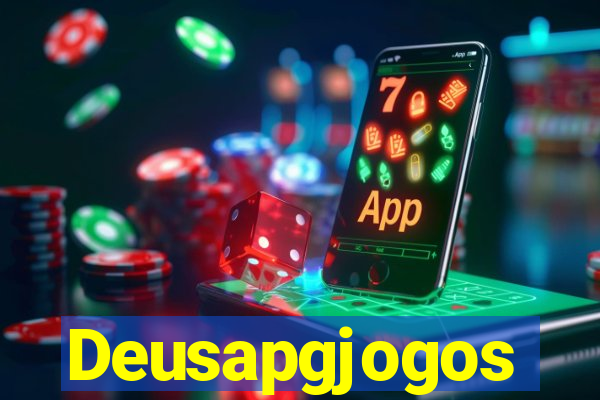 Deusapgjogos