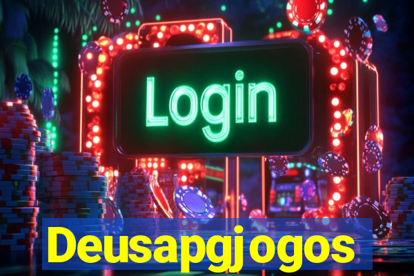 Deusapgjogos