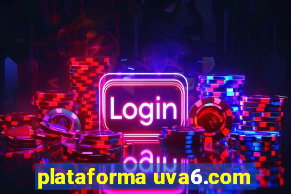 plataforma uva6.com