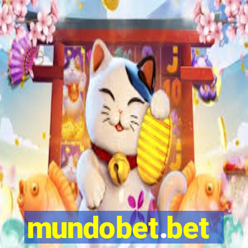 mundobet.bet