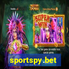 sportspy.bet