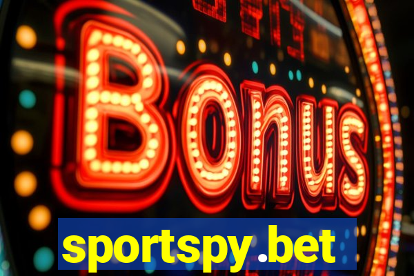 sportspy.bet