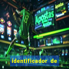 identificador de sinal fortune tiger