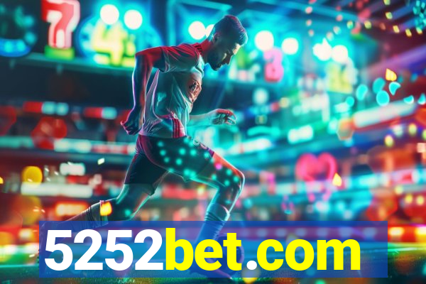 5252bet.com