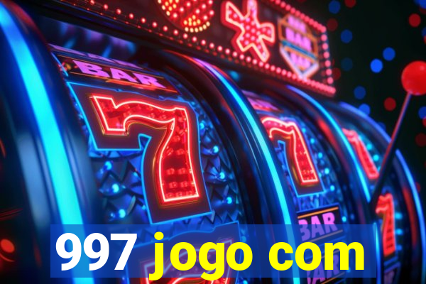 997 jogo com