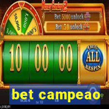 bet campeao