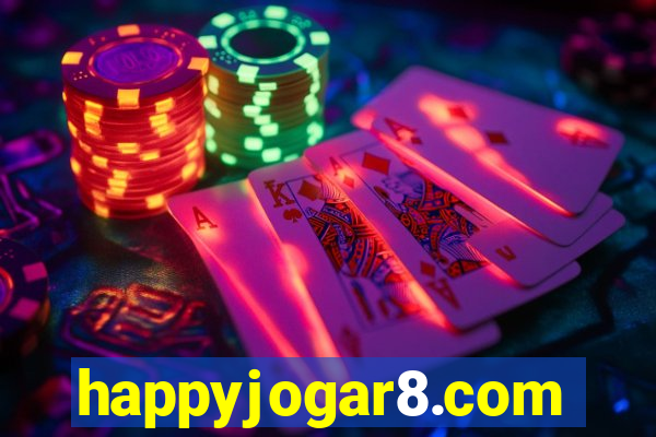 happyjogar8.com