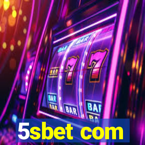 5sbet com