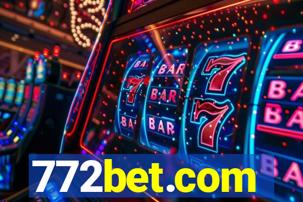 772bet.com