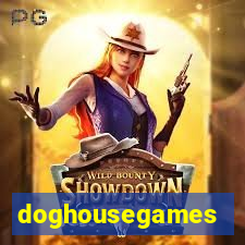 doghousegames