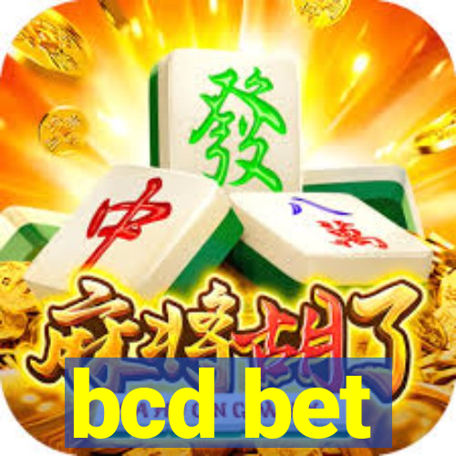 bcd bet