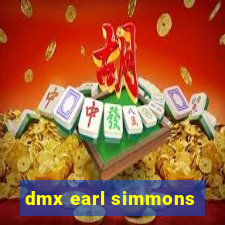 dmx earl simmons