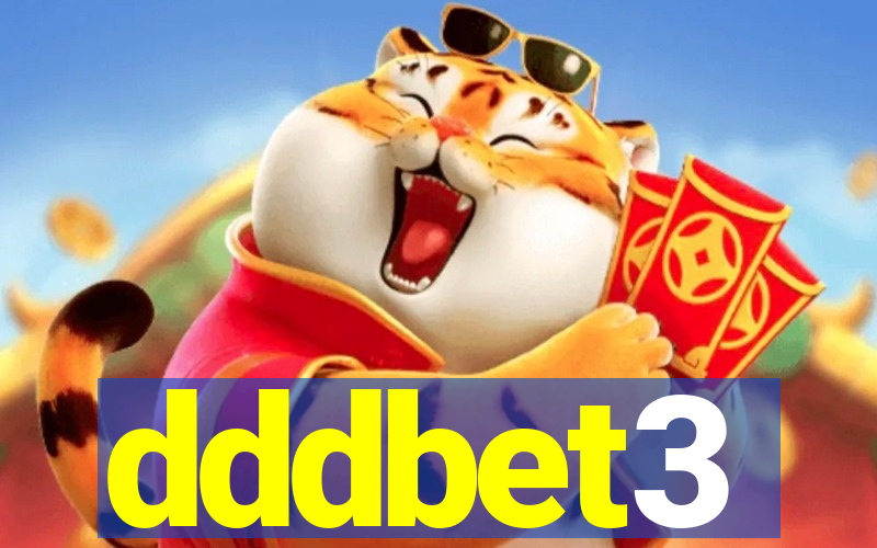 dddbet3