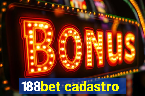 188bet cadastro