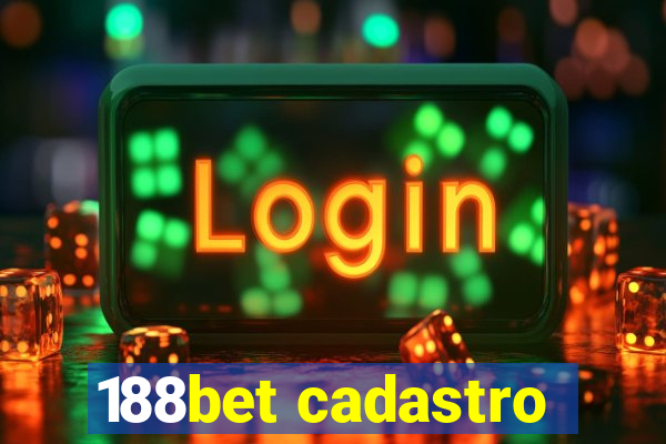 188bet cadastro