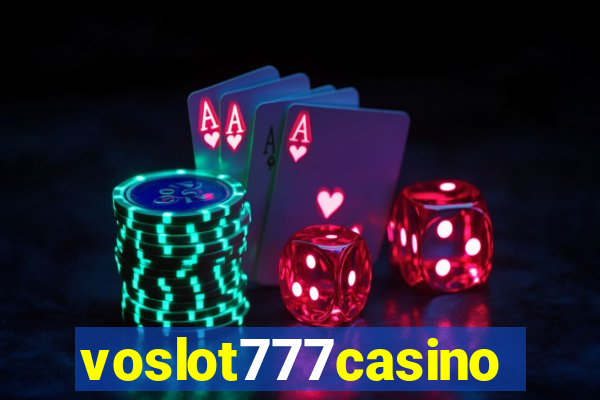 voslot777casino