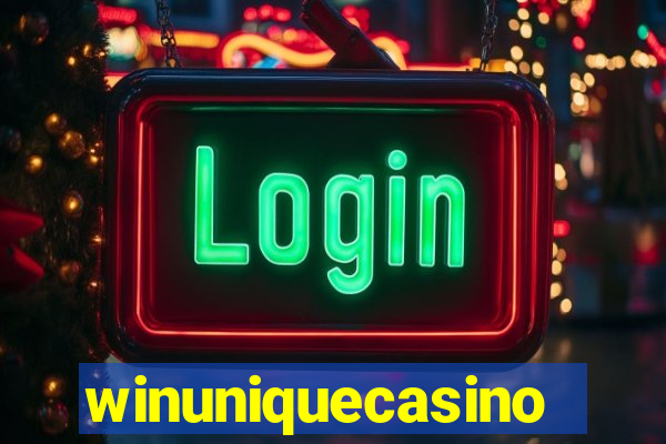 winuniquecasino