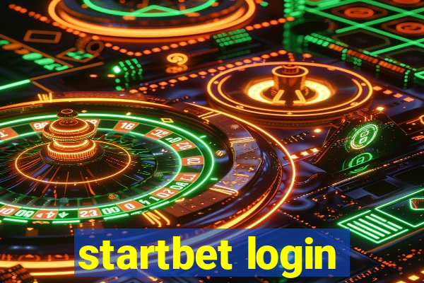 startbet login