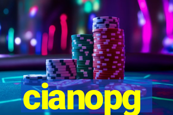 cianopg