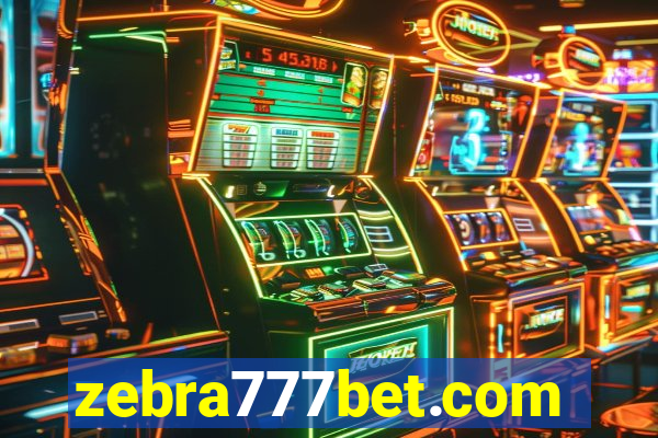 zebra777bet.com