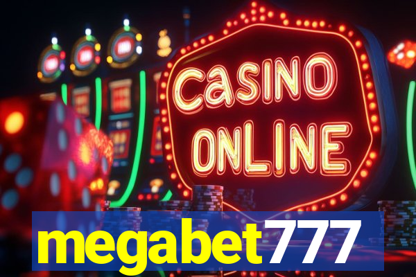 megabet777