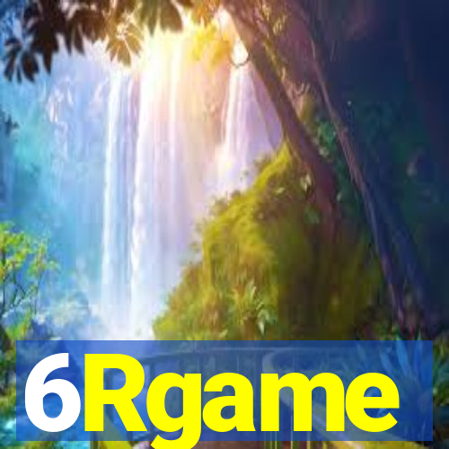 6Rgame