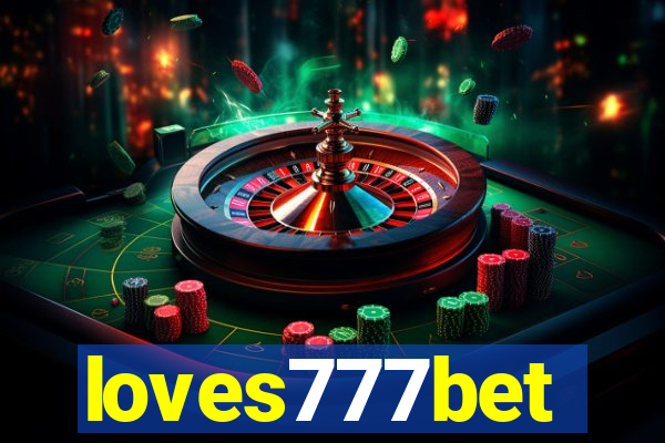 loves777bet