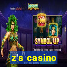 z's casino