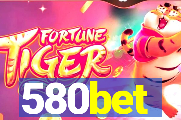 580bet