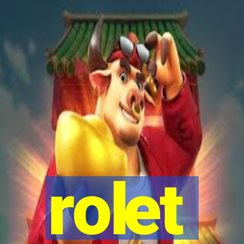 rolet