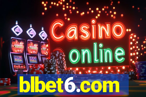 blbet6.com